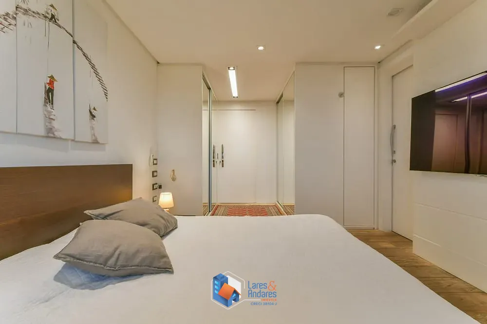 Cobertura, 4 quartos, 305 m² - Foto 37