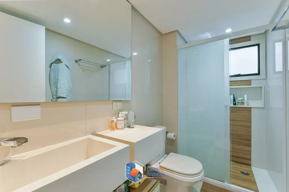 Cobertura, 4 quartos, 305 m² - Foto 32