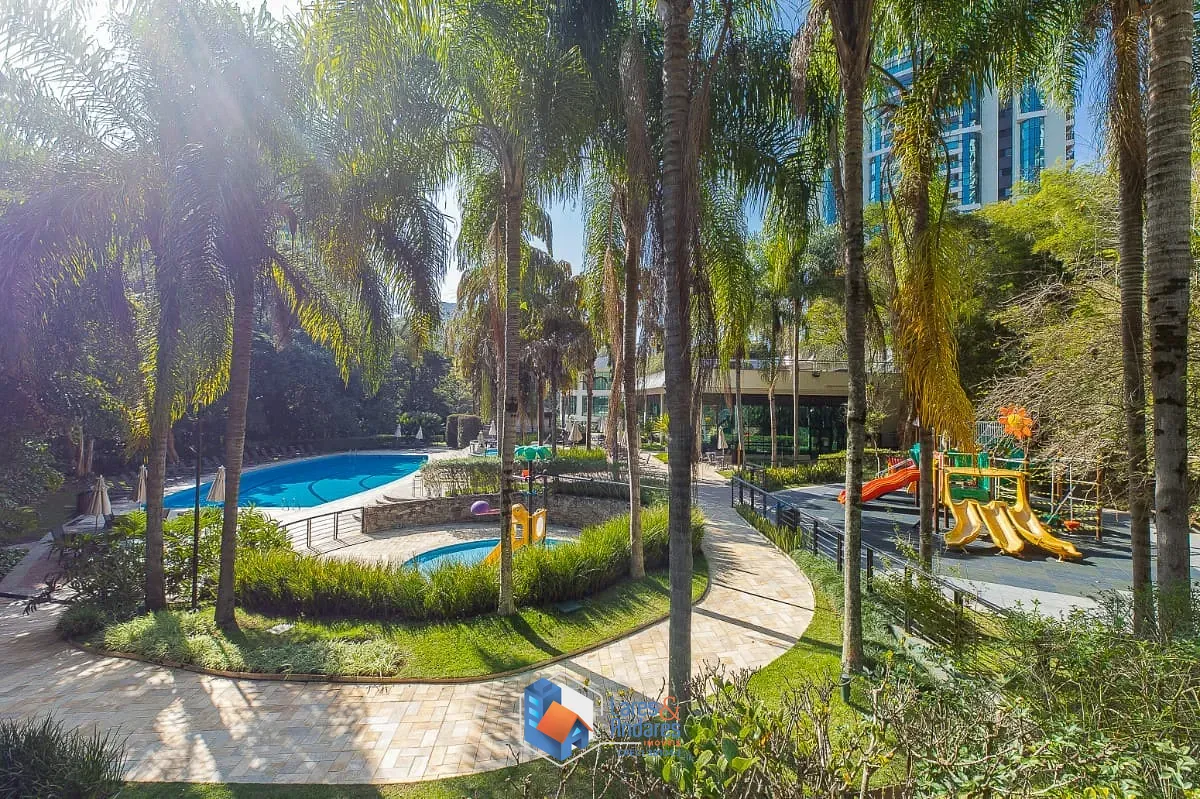 Cobertura, 4 quartos, 305 m² - Foto 50