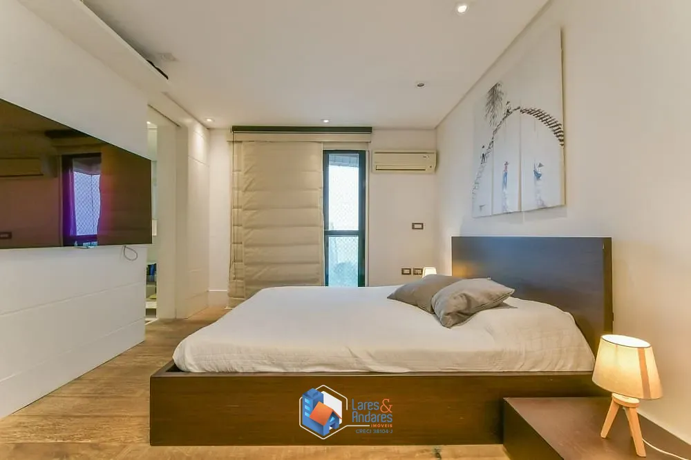 Cobertura, 4 quartos, 305 m² - Foto 36