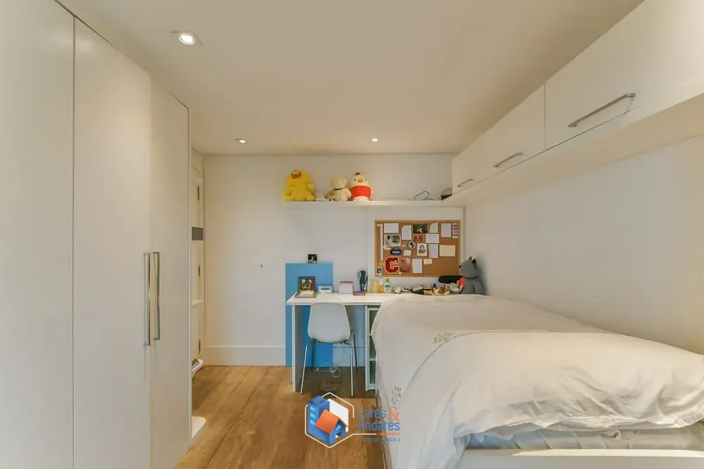 Cobertura, 4 quartos, 305 m² - Foto 40