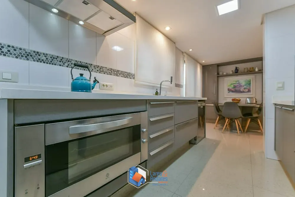 Cobertura, 4 quartos, 305 m² - Foto 30