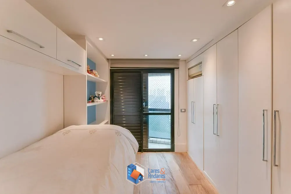 Cobertura, 4 quartos, 305 m² - Foto 39