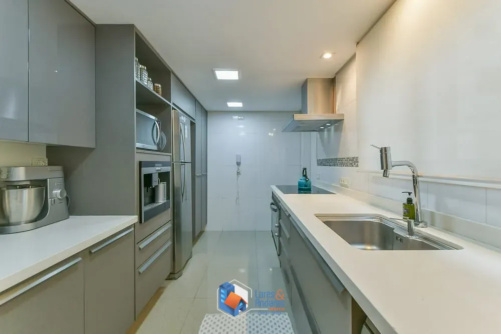 Cobertura, 4 quartos, 305 m² - Foto 27