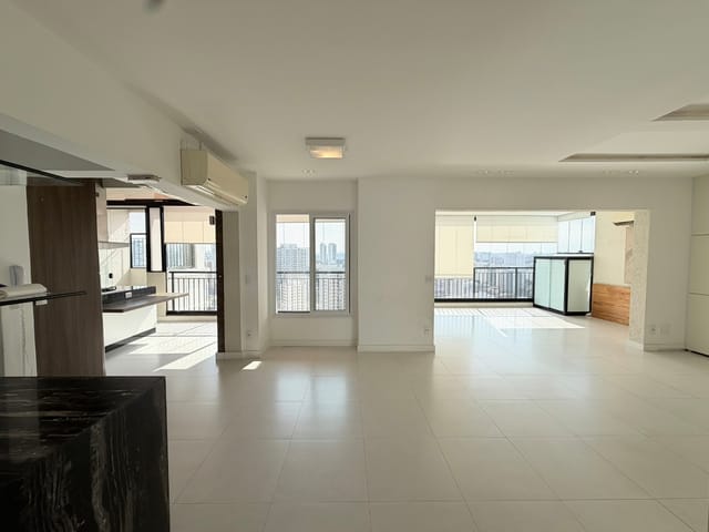 Cobertura / Penthouse com 130m² 3 quartos e 2 banheiros, à venda, no bairro Jardim Prudência em São Paulo
