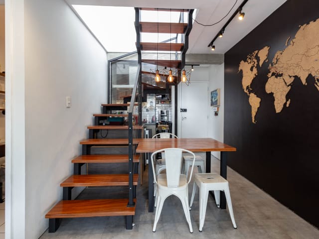Cobertura / Penthouse com 104m² 2 quartos e 2 banheiros, à venda, no bairro Chacara Santo Antonio em São Paulo