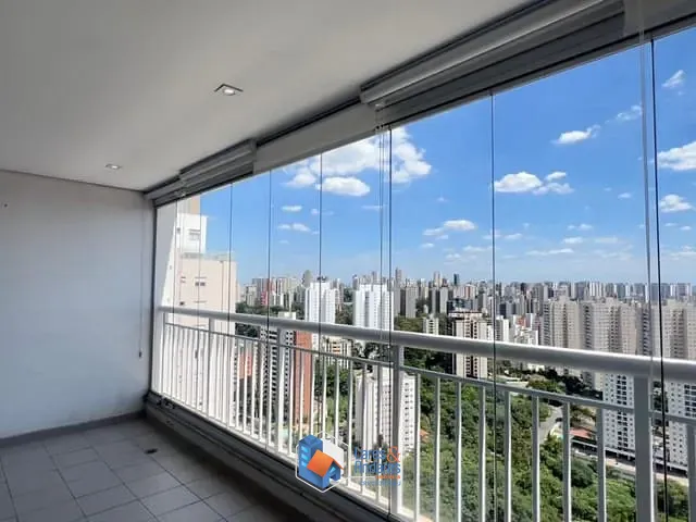 Cobertura / Penthouse com 280m² 3 quartos e 6 banheiros, à venda, no bairro Jardim Monte Kemel em São Paulo