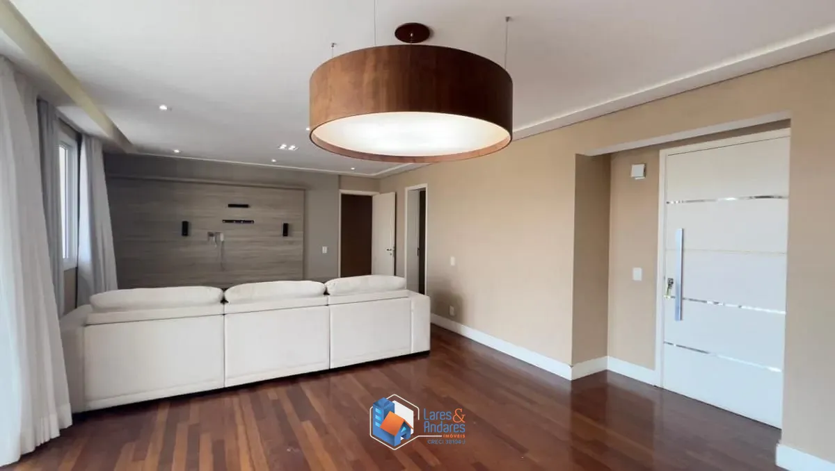 Cobertura, 3 quartos, 280 m² - Foto 1