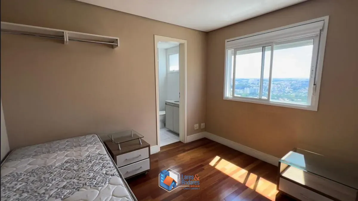 Cobertura, 3 quartos, 280 m² - Foto 15