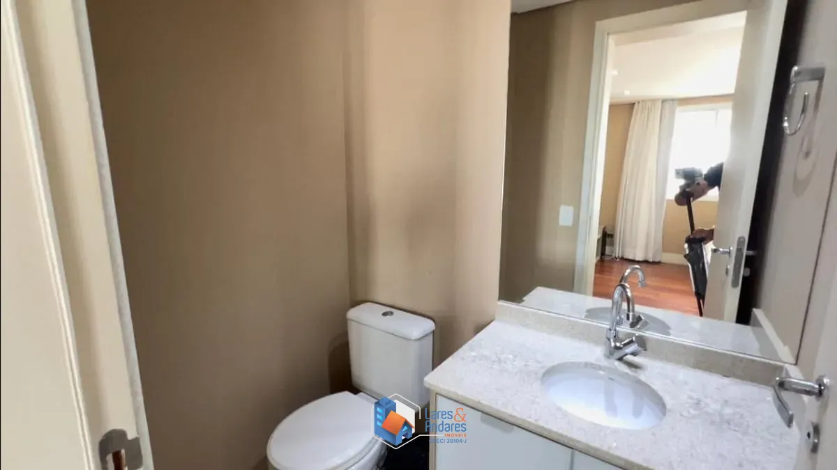Cobertura, 3 quartos, 280 m² - Foto 6
