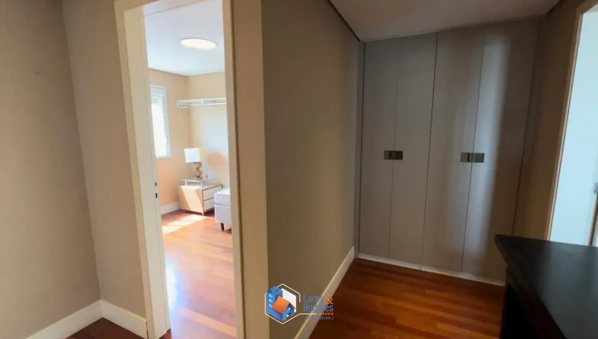 Cobertura, 3 quartos, 280 m² - Foto 12