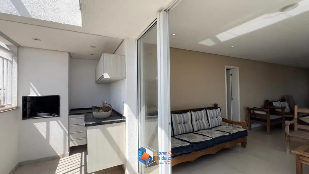 Cobertura, 3 quartos, 280 m² - Foto 23