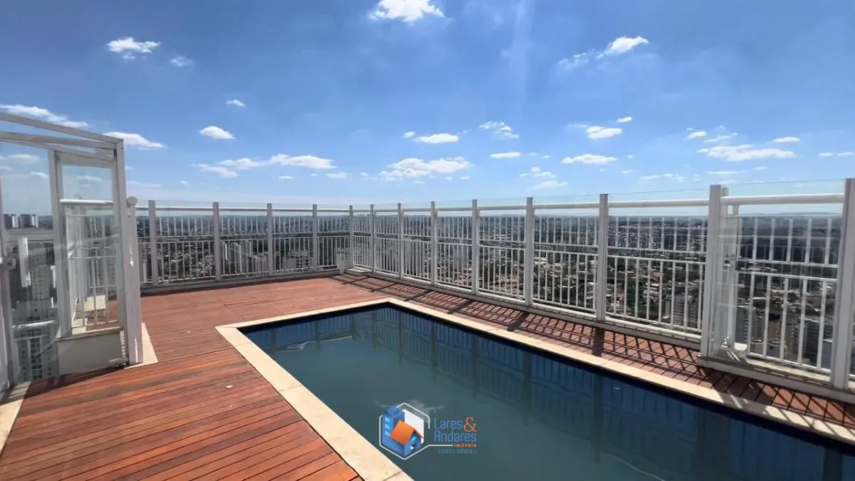 Cobertura, 3 quartos, 280 m² - Foto 24