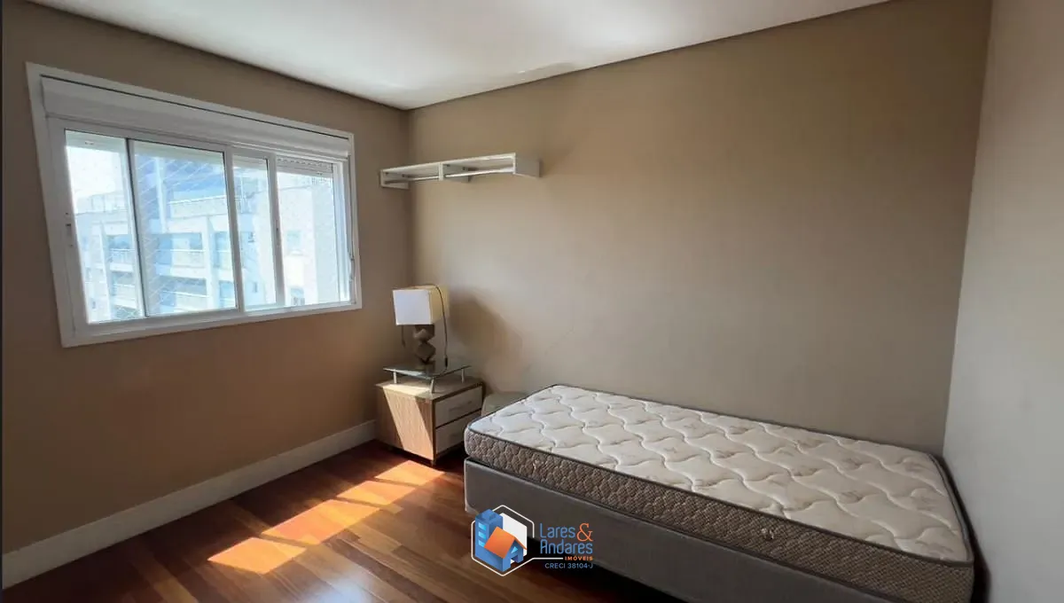 Cobertura, 3 quartos, 280 m² - Foto 13