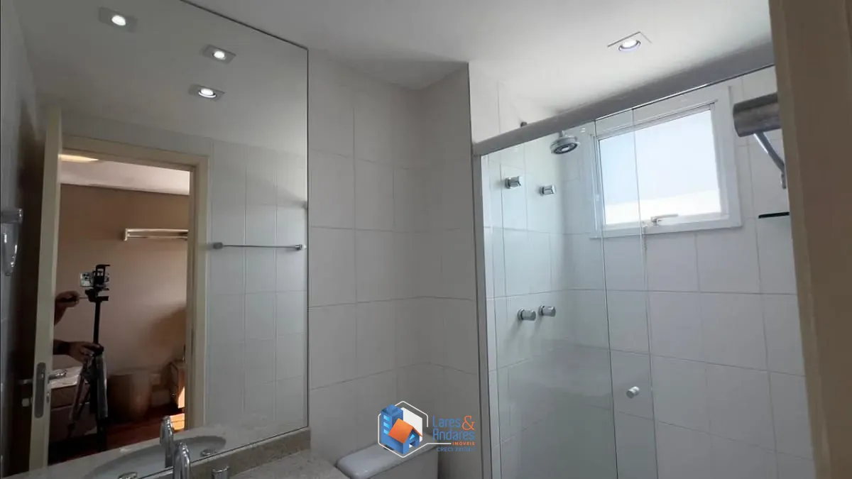 Cobertura, 3 quartos, 280 m² - Foto 14