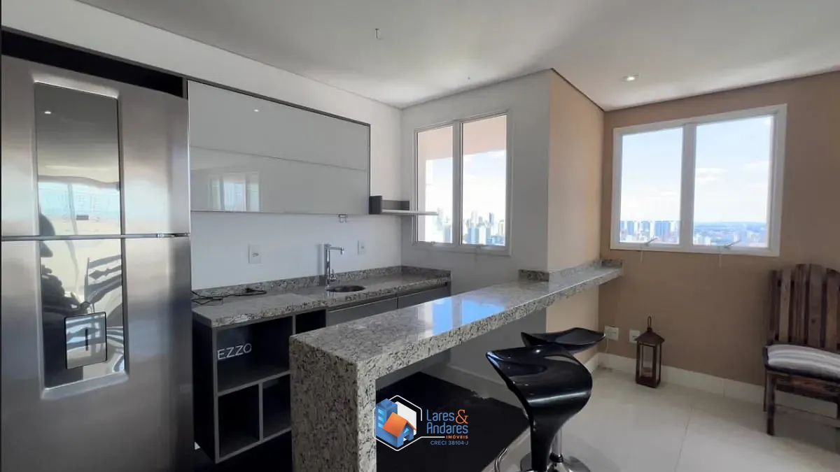 Cobertura, 3 quartos, 280 m² - Foto 21
