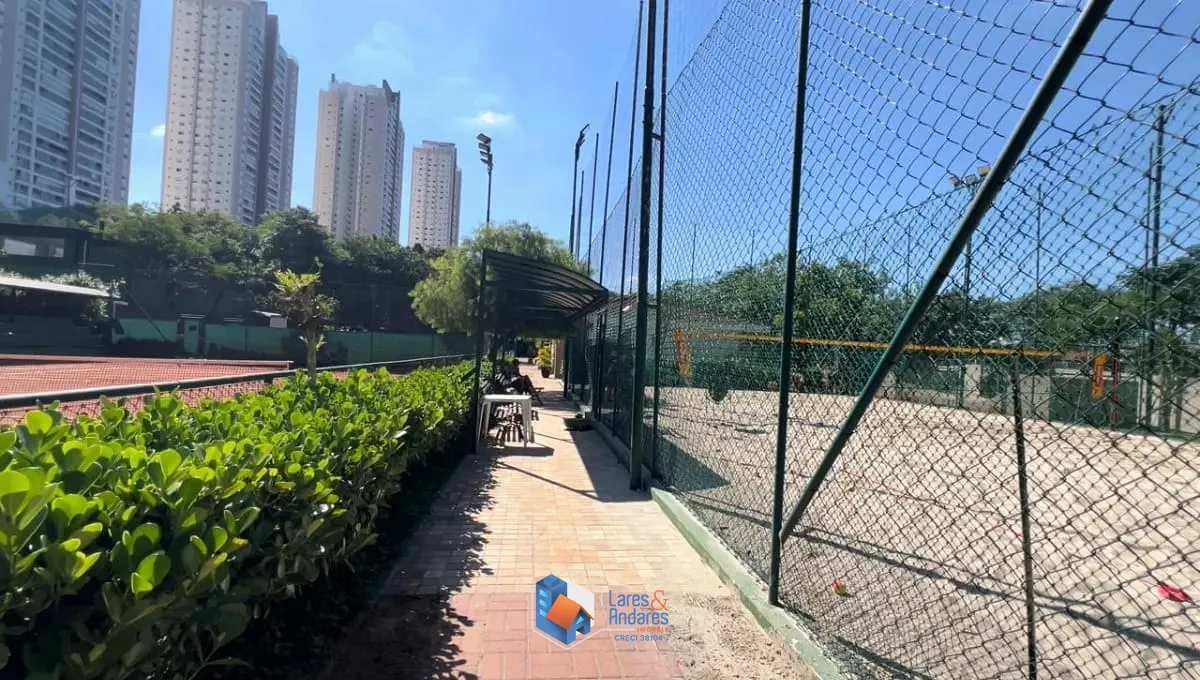 Cobertura, 3 quartos, 280 m² - Foto 29