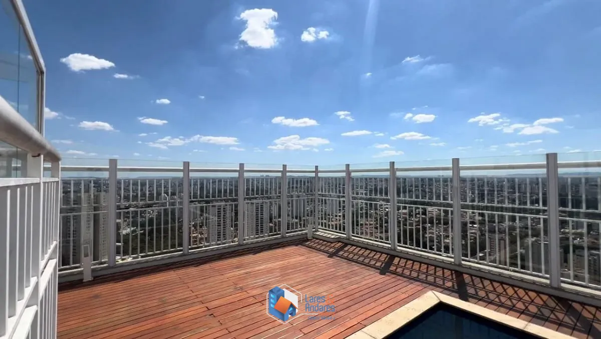 Cobertura, 3 quartos, 280 m² - Foto 25