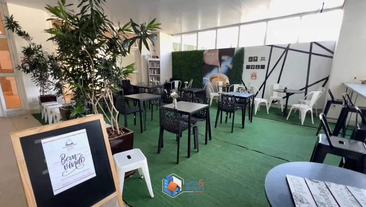 Cobertura, 3 quartos, 280 m² - Foto 33
