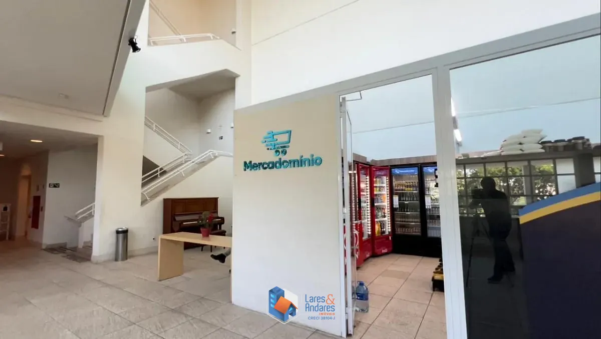 Cobertura, 3 quartos, 280 m² - Foto 36