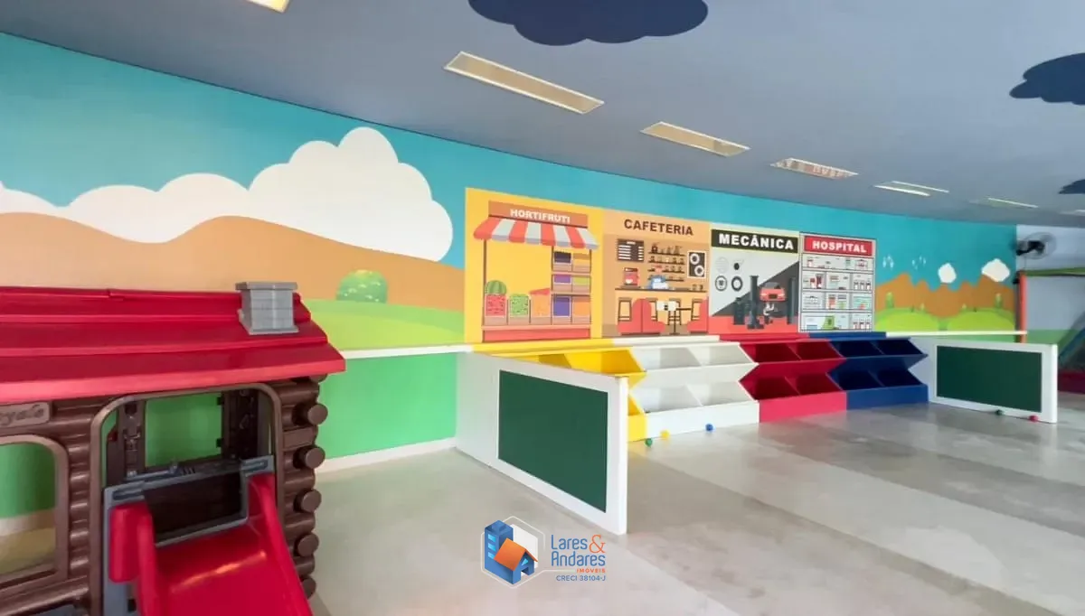 Cobertura, 3 quartos, 280 m² - Foto 34