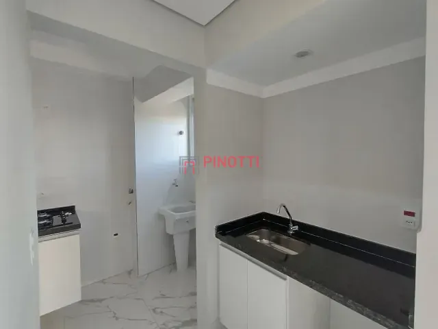 Cobertura / Penthouse 1 quarto e 2 banheiros, para alugar, no bairro Jardim do Mar em São Bernardo do Campo