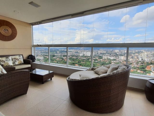 Foto do Cobertura / Penthouse - Duplex para venda em Alto da Lapa com 4 quartos, sendo 4 suítes, 419m² | Lares e Andares Imóveis