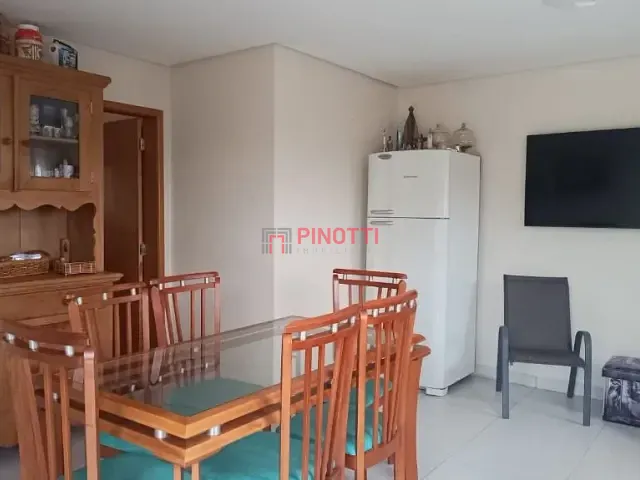 Cobertura / Penthouse 2 quartos e 2 banheiros, à venda, no bairro Jordanópolis em São Bernardo do Campo