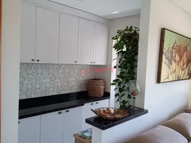 Cobertura / Penthouse 2 quartos e 2 banheiros, à venda, no bairro Jordanópolis em São Bernardo do Campo