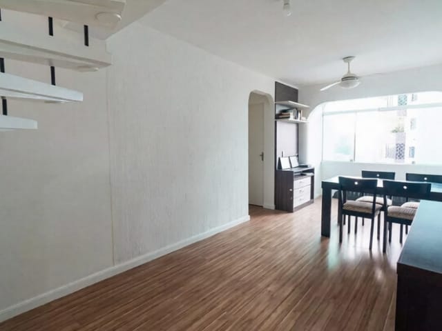 Cobertura / Penthouse com 202m² 3 quartos e 3 banheiros, à venda, no bairro Vila Monte Alegre em São Paulo