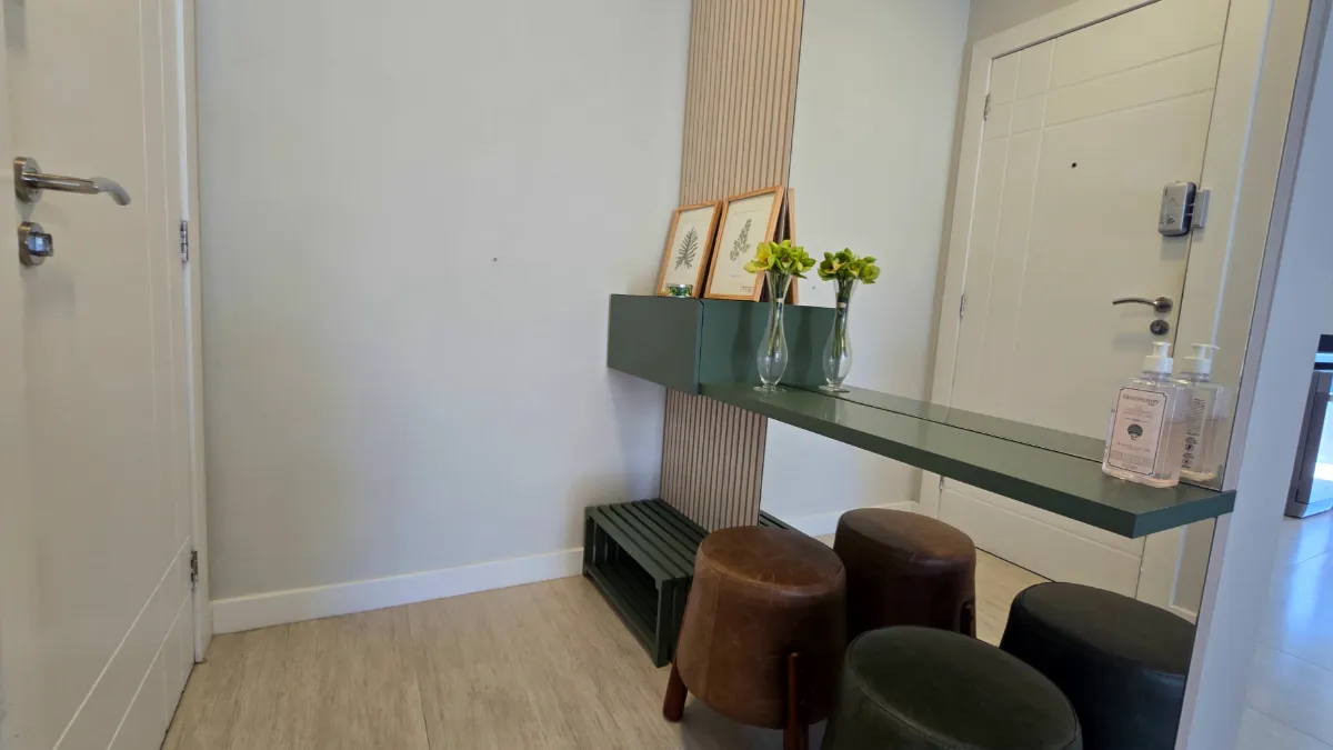 Cobertura para venda em Ingleses do Rio Vermelho com 3 quartos, sendo 1 suíte, 229m²