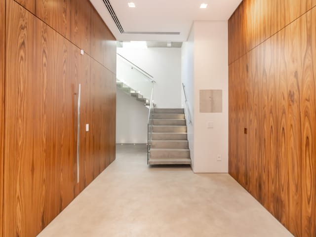 Cobertura / Penthouse com 1135m² 4 quartos e 6 banheiros, à venda, no bairro Consolação em São Paulo