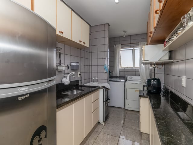 Cobertura / Penthouse com 110m² 4 quartos e 2 banheiros, à venda, no bairro Jardim Íris em São Paulo
