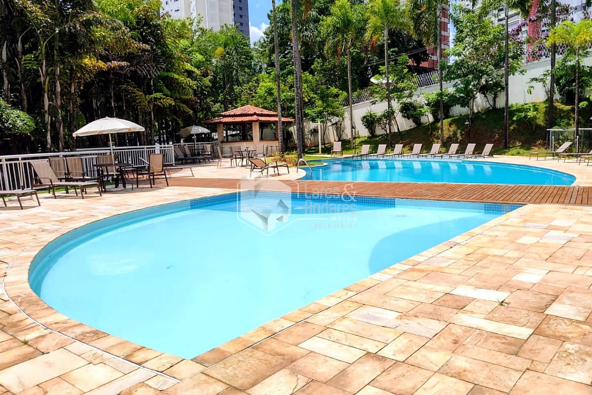 Cobertura, 4 quartos, 355 m² - Foto 52