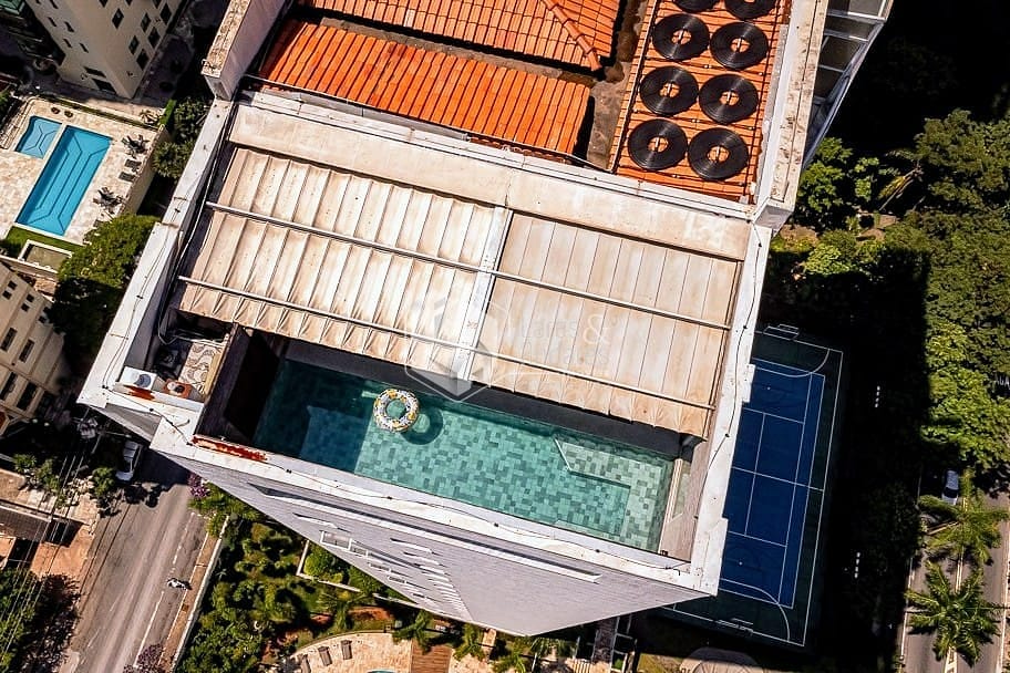 Cobertura, 4 quartos, 355 m² - Foto 50