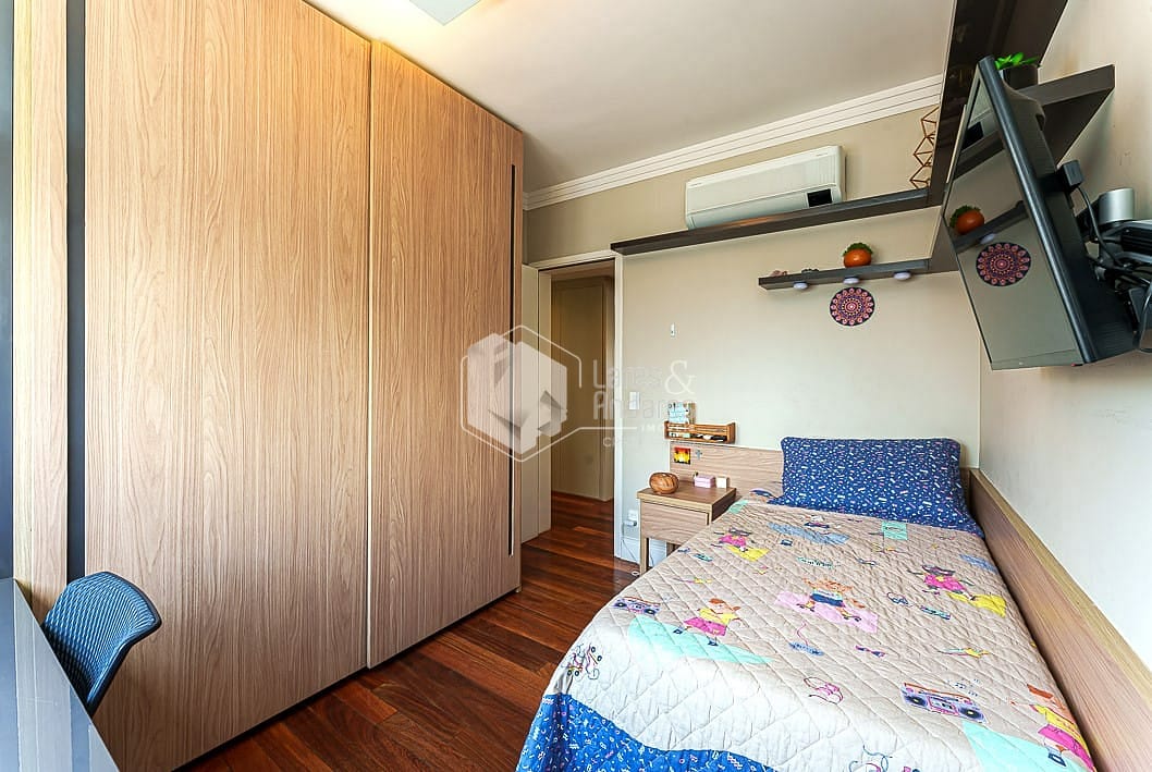 Cobertura, 4 quartos, 355 m² - Foto 42