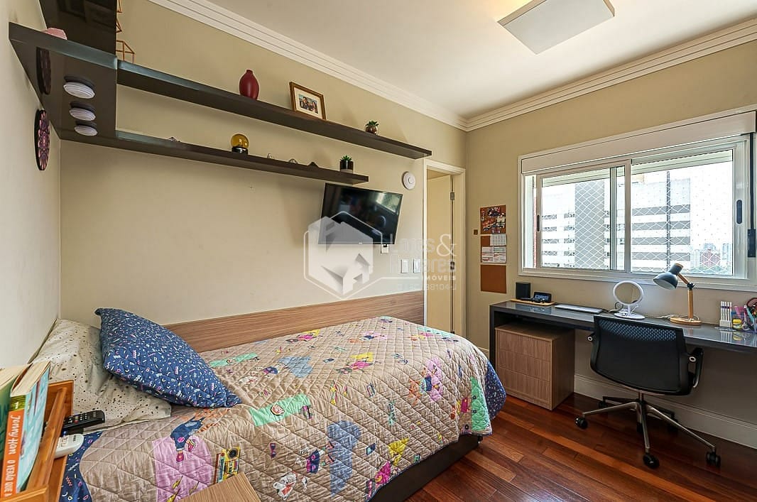 Cobertura, 4 quartos, 355 m² - Foto 41