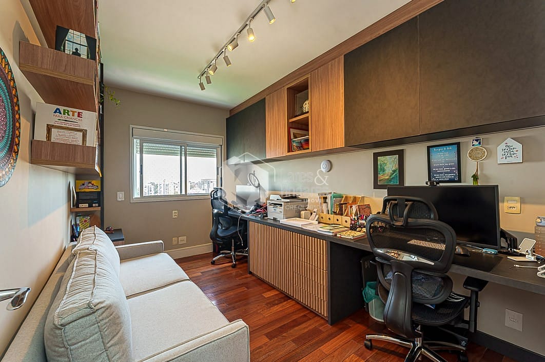 Cobertura, 4 quartos, 355 m² - Foto 36