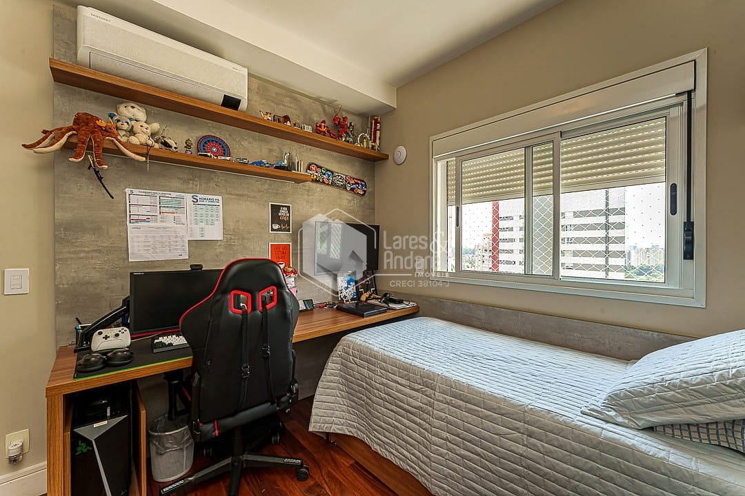 Cobertura, 4 quartos, 355 m² - Foto 37