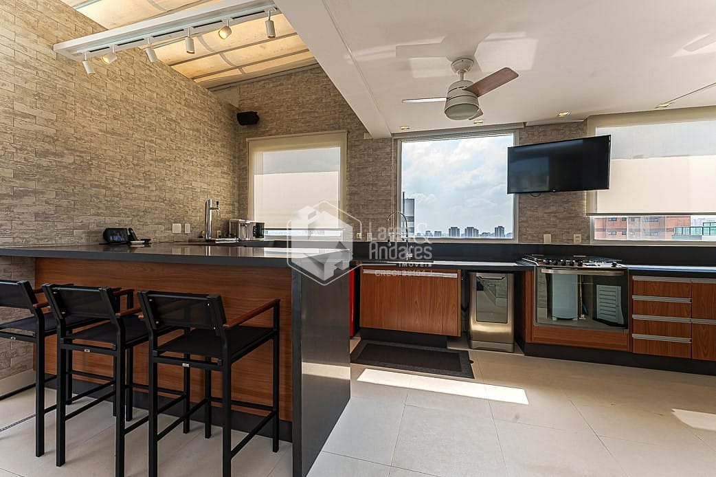 Cobertura, 4 quartos, 355 m² - Foto 40