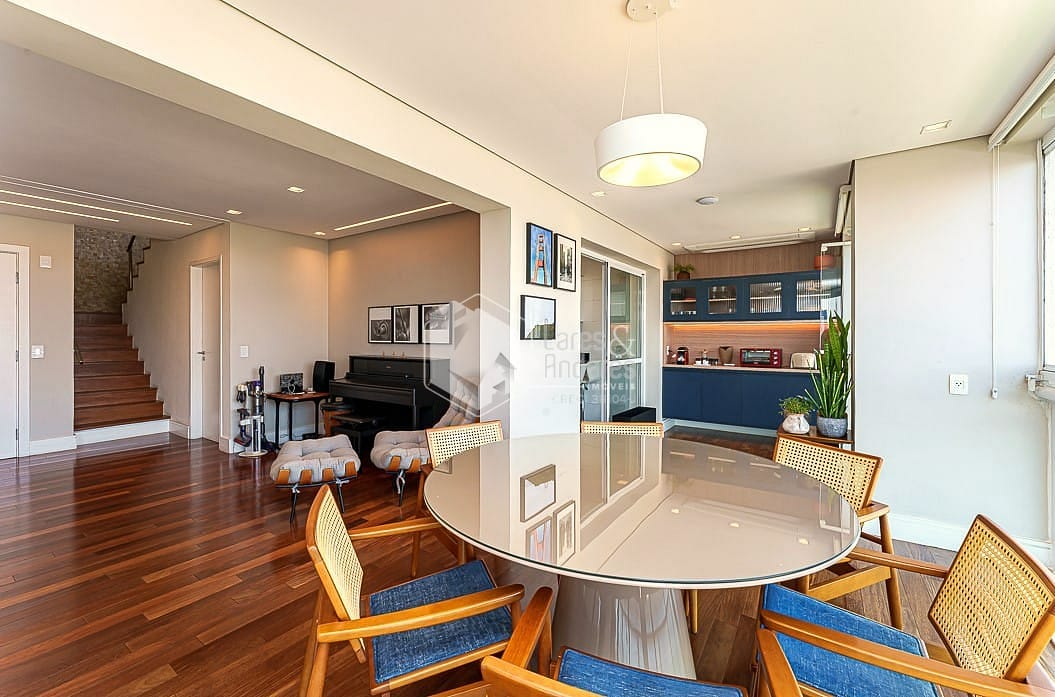 Cobertura, 4 quartos, 355 m² - Foto 31