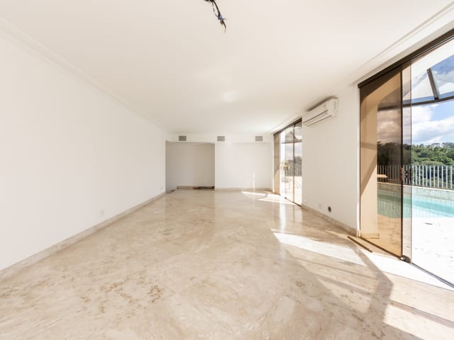 Cobertura / Penthouse com 703m² 4 quartos e 8 banheiros, à venda, no bairro Vila Morumbi em São Paulo