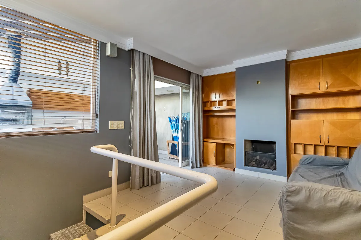Cobertura para venda em Higienópolis com 2 quartos, sendo 1 suíte, 134m²
