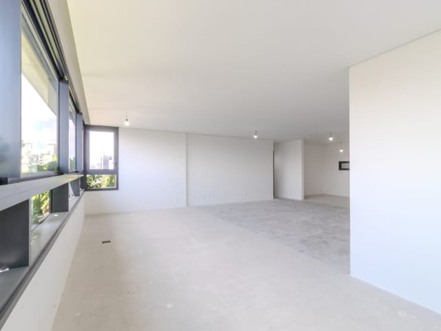 Cobertura / Penthouse com 394m² 3 quartos e 4 banheiros, à venda, no bairro Brooklin Novo em São Paulo