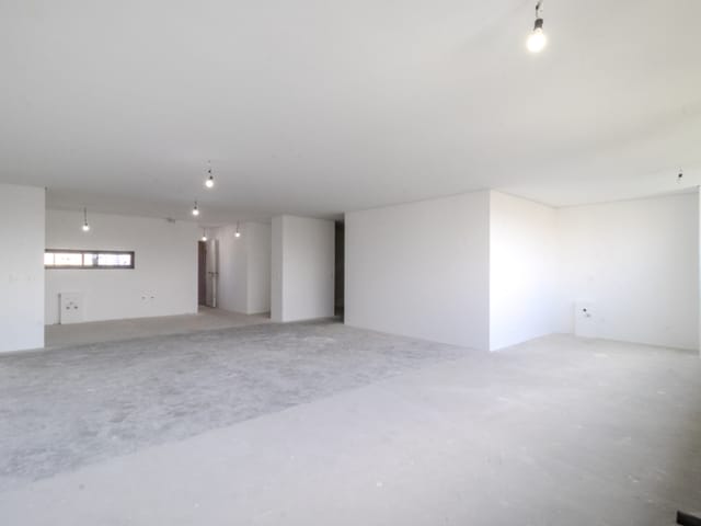 Cobertura / Penthouse com 394m² 3 quartos e 4 banheiros, à venda, no bairro Brooklin Novo em São Paulo