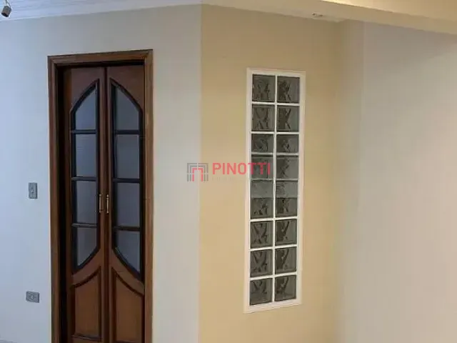 Cobertura / Penthouse 3 quartos e 3 banheiros, à venda ou para alugar, no bairro Jardim Nova Petrópolis em São Bernardo do Campo