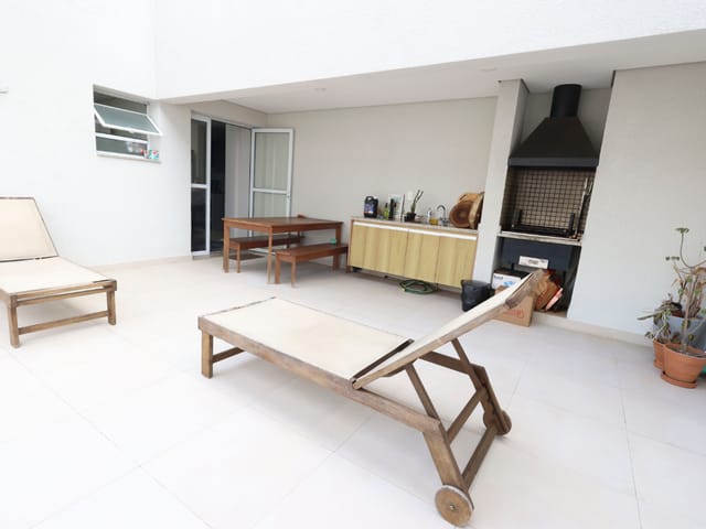 Cobertura / Penthouse com 102m² 2 quartos e 2 banheiros, à venda, no bairro Vila Suzana em São Paulo