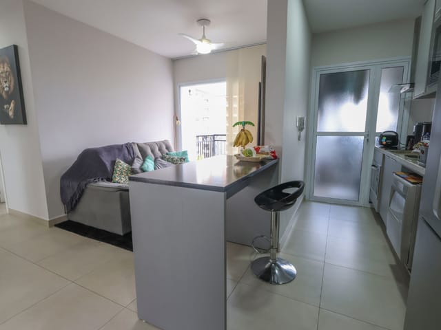 Cobertura / Penthouse com 102m² 2 quartos e 2 banheiros, à venda, no bairro Vila Suzana em São Paulo