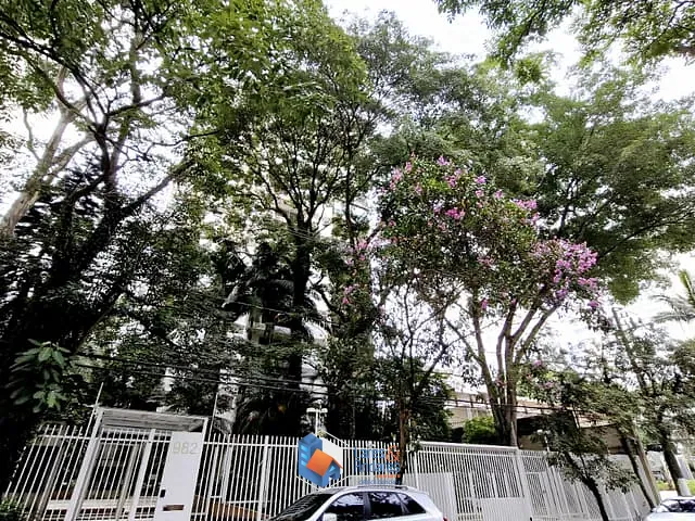 Cobertura / Penthouse com 376m² 3 quartos e 6 banheiros, à venda, no bairro Campo Belo em São Paulo