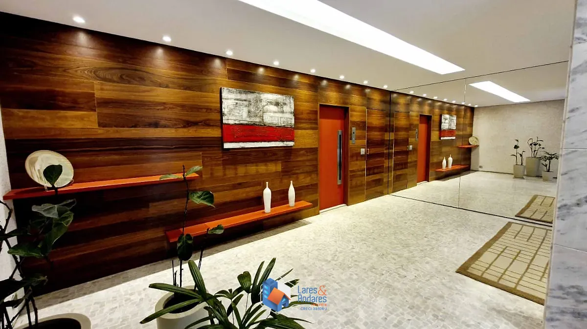 Cobertura, 3 quartos, 585 m² - Foto 4
